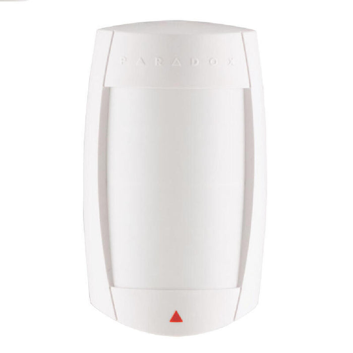 Paradox Dg75 Detector Dg75+ Infrarrojo Quad 11x11m 90º. Antimascotas. Grado2