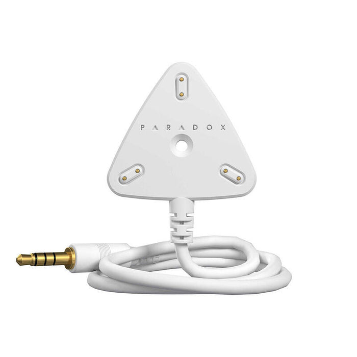 Paradox Es1 Extensión De Cable De 2m Para El Wd1