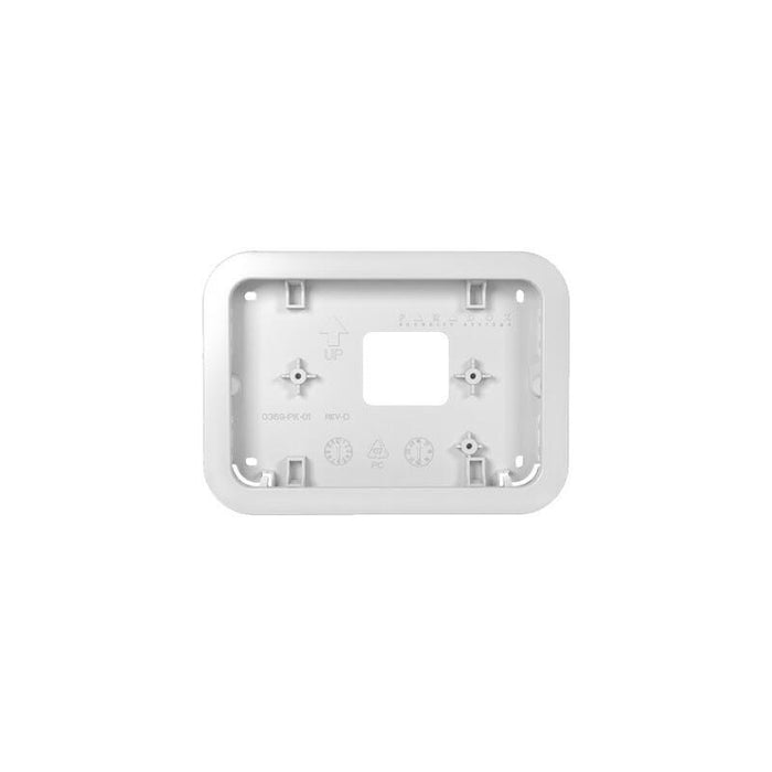 Paradox Tm50wb Soporte De Pared Para Teclado Tm50-White