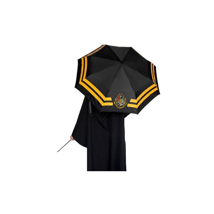Paraguas Harry Potter Hogwarts Logo