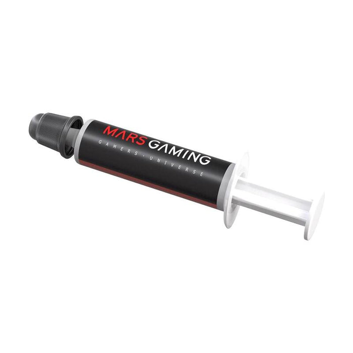 Pasta Térmica Mars Gaming Mt0 6w M*K 1gr
