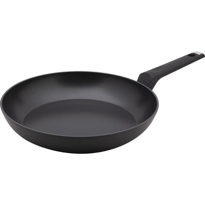 Patelnia Aluminiowa Z Powloka Non-Stick Lp1003 Marche 28cm Negro