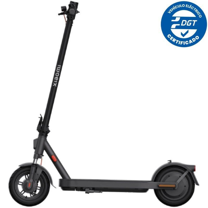 Patinete Eléctrico Xiaomi Electric Scooter Elite Motor 400w Ruedas 10' 25km H Autonomía 45km Negro