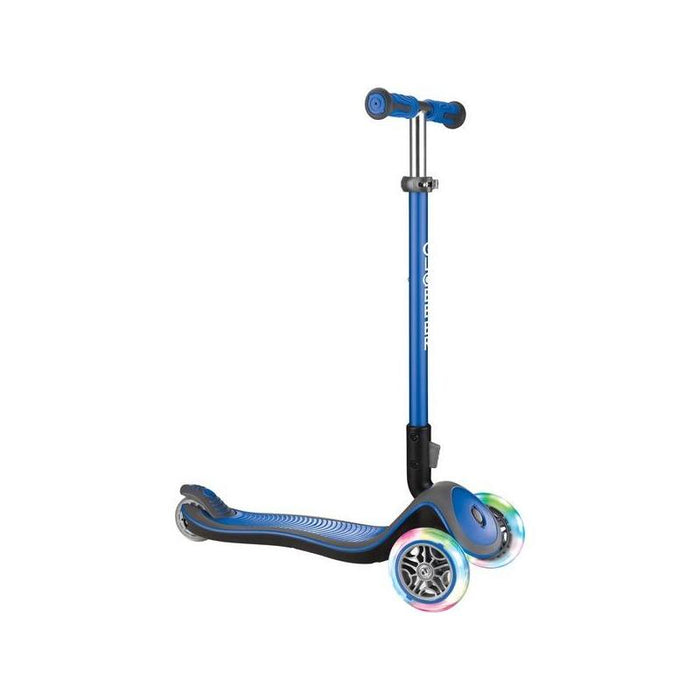 Patinete Globber Elite Deluxe Con Ruedas Ligeras 444-400