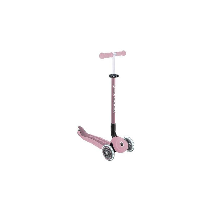 Patinete Globber Go-Up Active Lights Eco (Beere) 745-510
