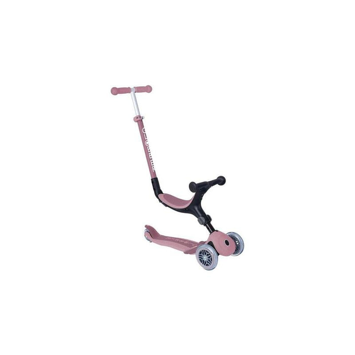 Patinete Globber Go-Up Foldable Plus Eco (Beere) 694-510