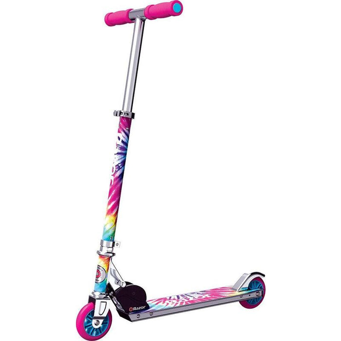 Patinete Infantil Razor A Tie-Dye
