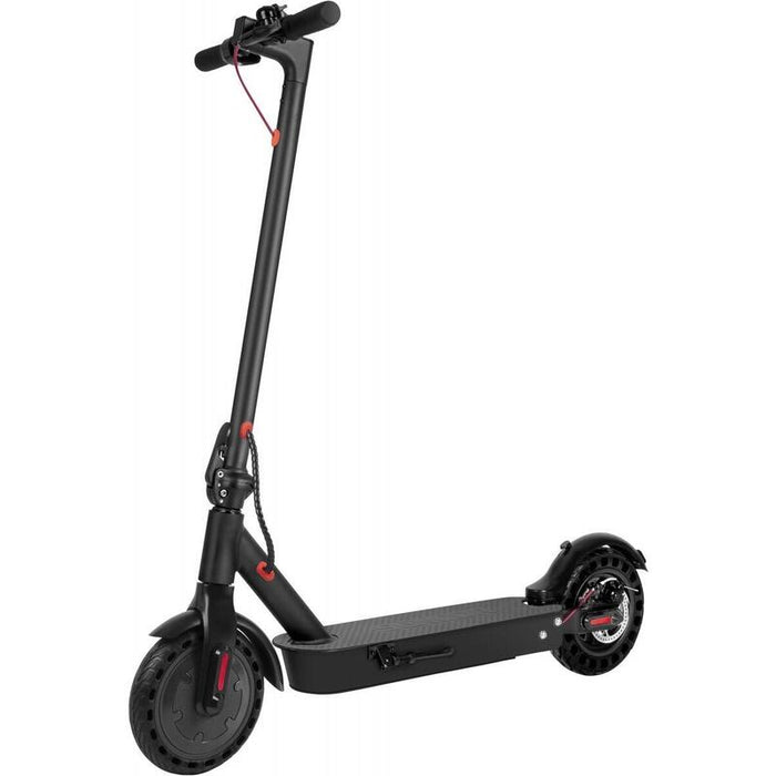 Patinete  Scooter Two 2021 400w,Distance Up To 45k