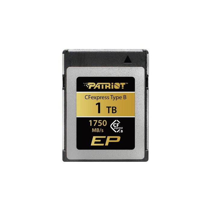 Patriot Ep Cfexpress 2.0 Type B 1tb 1750mb/S