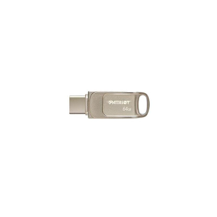 Patriot Flashdrive Tab T560 64gb Dual Usb 120mb/S