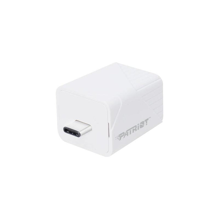 Patriot Iluxe Cube C 256 Gb, Stick Usb Pi256gcuw30c