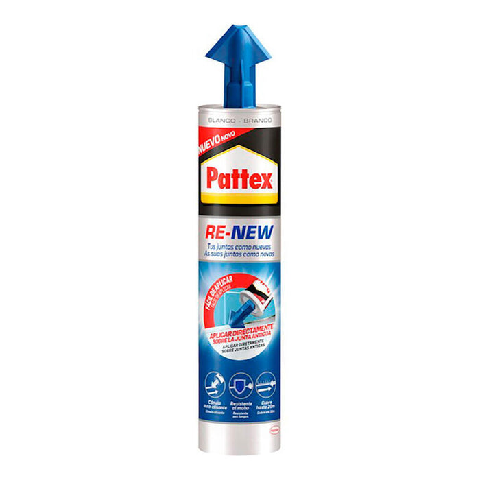 Pattex Re-New Cartucho 280ml 2589875