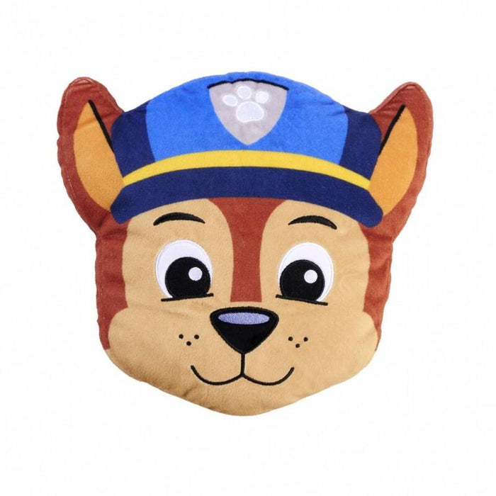Paw Patrol - Chase Cushi O 50 Cm