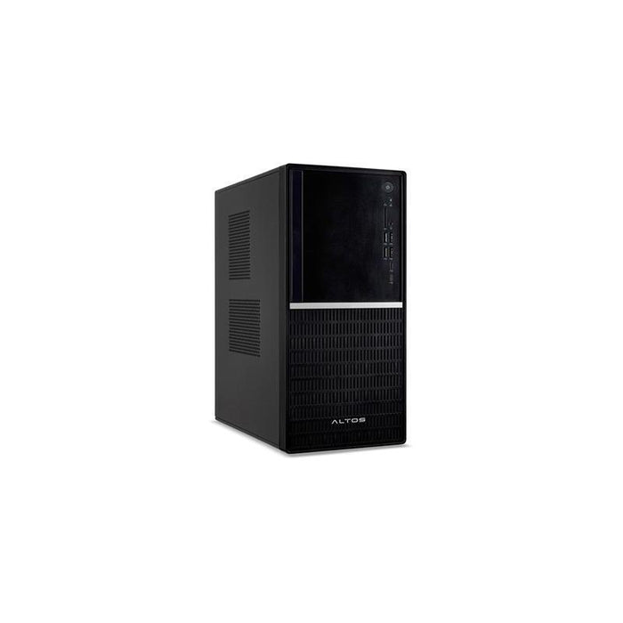 Pc Acer Altos P10 F9 Mt  I5 13500 4.8 Ghz Ram 16 Gb Ssd 512 Gb Nvme Uhd Graphics 770 Gigabit Ethernet Win 11 Pro Monitor: Ninguno