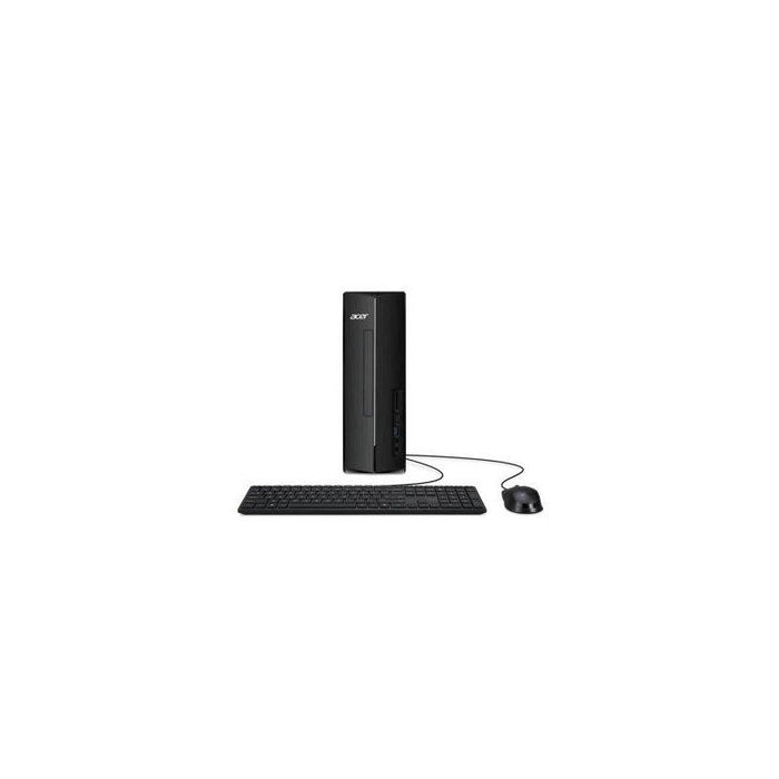 Pc Acer Aspire Xc-1780 Intel Core I3-13100 8gb 512gb Freedos Wifi 6 2xhdmi
