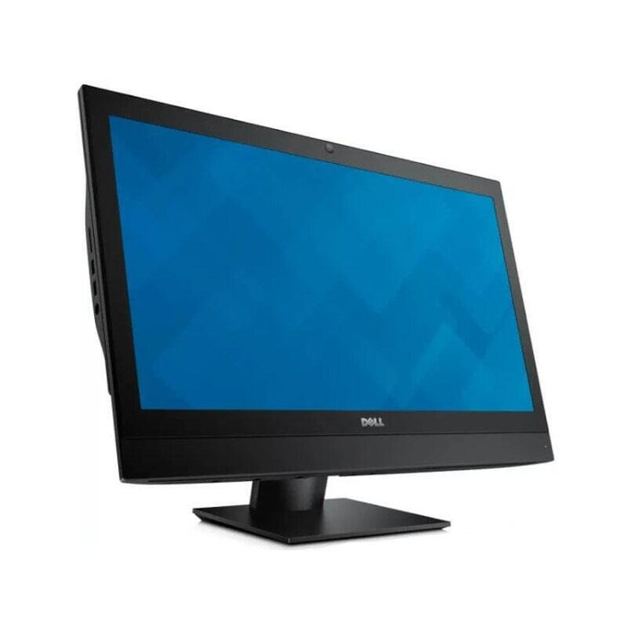 Pc Aio Reacondicionado Dell Optiplex 7450 Aio 23" I5-7500  512gb Ssd 8gb W11 Pro Instalado 1 Año De Garantia