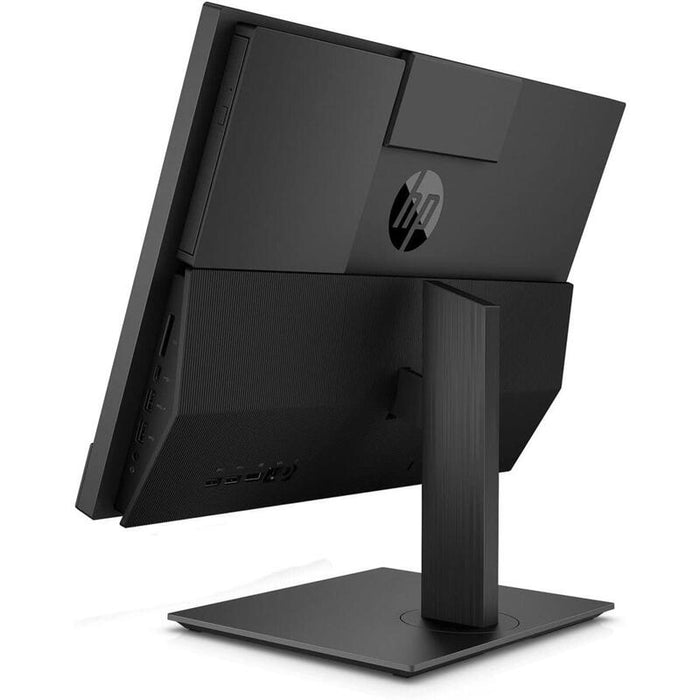 Pc All In One Reacondicionado Hp Proone 400 G4 20" I3-8100t 8gb 256gb Ssd Taras Esteticas W11pro Instalado 1 Año De Garantia