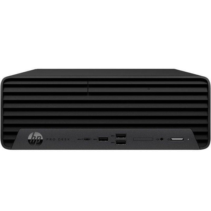 Pc Hp Pro Sff 400 G9 9m8r1at Intel Core I5-14500 8gb 256gb Ssd Win11 Pro