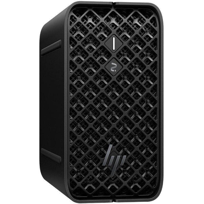 Pc Hp Workstation Z2 Mini G1a A40n0et Ryzen Ai Max Pro 390 32gb 1tb Ssd Win11 Pro