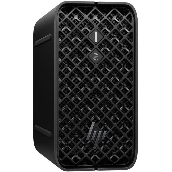 Pc Hp Workstation Z2 Mini G1a A40n1et Ryzen Ai Max Pro 390 32gb 1tb Ssd Win11 Pro
