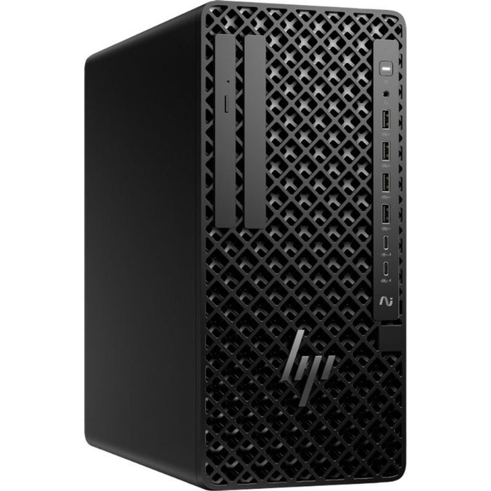 Pc Hp Workstation Z2 Sff G1i A40nget Intel Core Ultra 7-265 32gb 1tb Ssd Win11 Pro