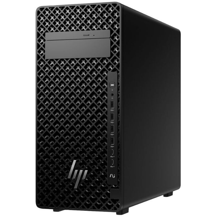 Pc Hp Workstation Z2 Tower G1i A40ppet Intel Core Ultra 9-285k 64gb 1tb Ssd Win11 Pro