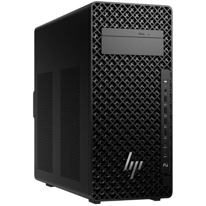 Pc Hp Workstation Z2 Tower G1i B76q8et Intel Core Ultra 7-265k 64gb 1tb Ssd Win11 Pro