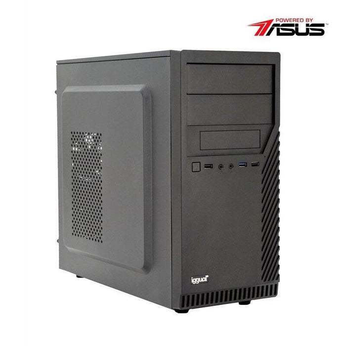 Pc Iggual  St Psipch703 I5-12400 8gb 500gb Sin So