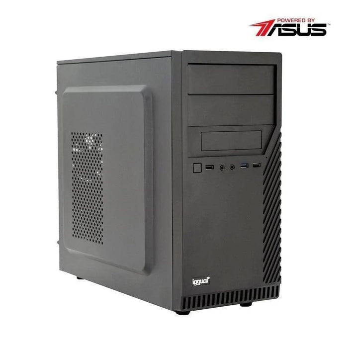 Iggual Pc St Psipcht1422 I5-14400f 16gb 500gb W11h