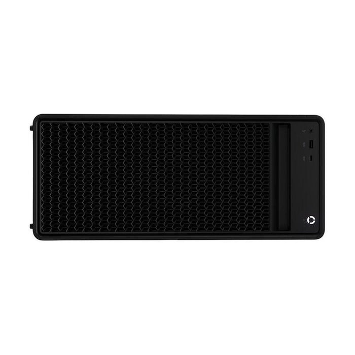 Pc Lenovo Legion T5 30iax10 Ultra 7 255hx 32gb Ddr5 5600 Ssd2tb Geforce Rtx 5070 Ti 16gb Win11 Eclipse Black