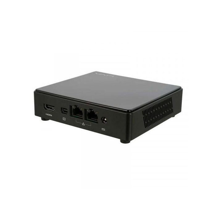 Pc Mini Ecs Liva Z3 Plus Core I5-10210u Wi-Fi