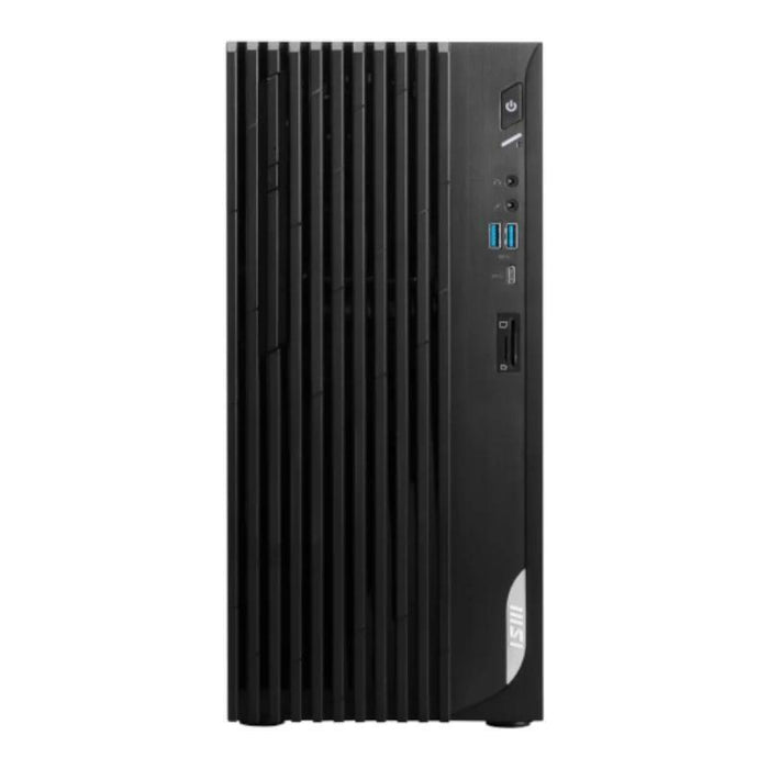 Pc Msi Pro Dp180 14a-846xes I5-14400 8gb 256gb  Dos