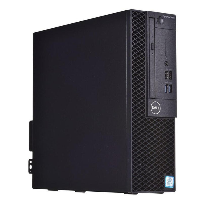 Reacondicionado Dell Optiplex 3060 I5-8500 16gb 512gb Ssd Sff Win11pro Usado