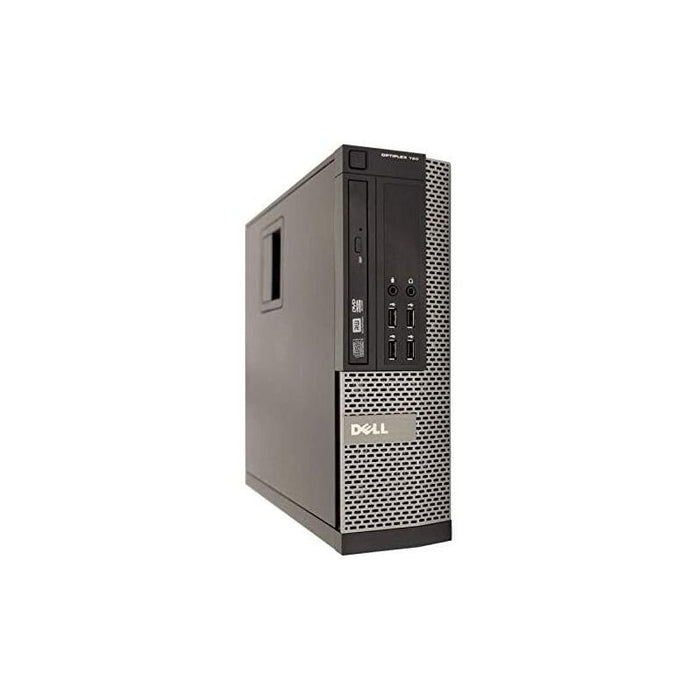 Pc Reacondicionado Dell Optiplex 790 Sff I5-2500 4gb 500gb Dvdrw W10 Pro Instalado 6 Meses De Garantia