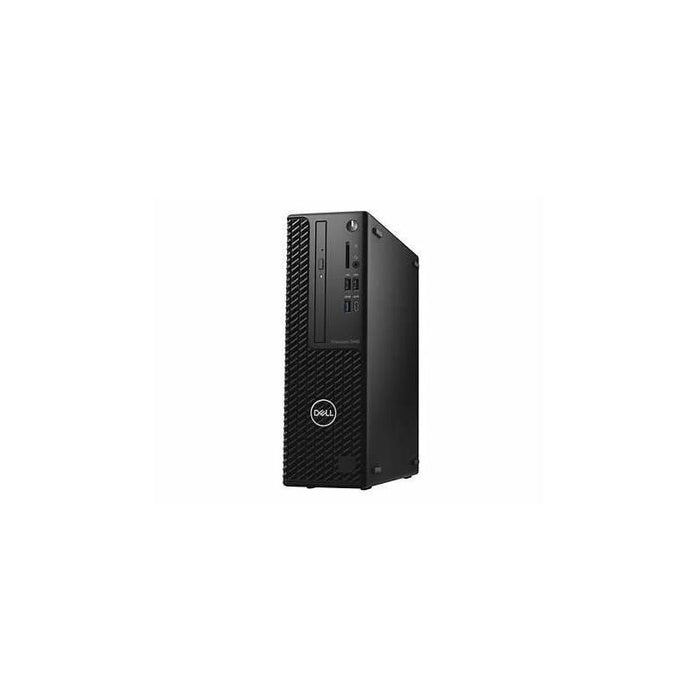 Pc Reacondicionado Dell Precision 3440 Intel Xeon W-1250 32gb 512gb Nvme Nvidia Quadro P1000 W11p Instalado 1 Año De Garantia