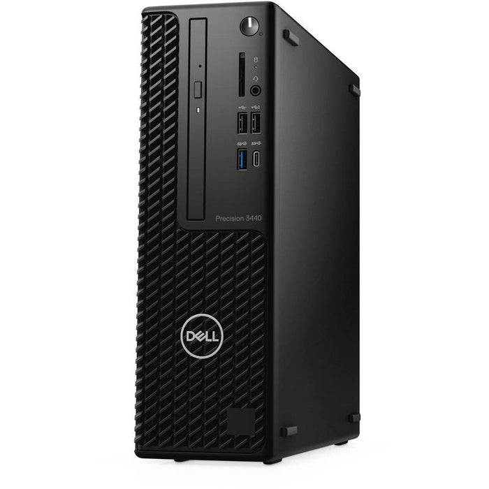 Pc Reacondicionado Dell Precision 3440 Intel Xeon W-1250 32gb 512gb Nvme Nvidia Quadro P1000 W11p Instalado 1 Año De Garantia