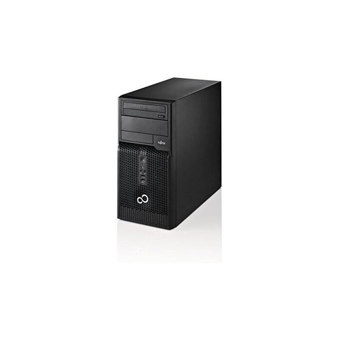 Pc Reacondicionado Fujitsu Esprimo P500 Pentium G620 4gb 500 Gb Hdd Taras Esteticas W10 Instalado 1 Año De Garantia