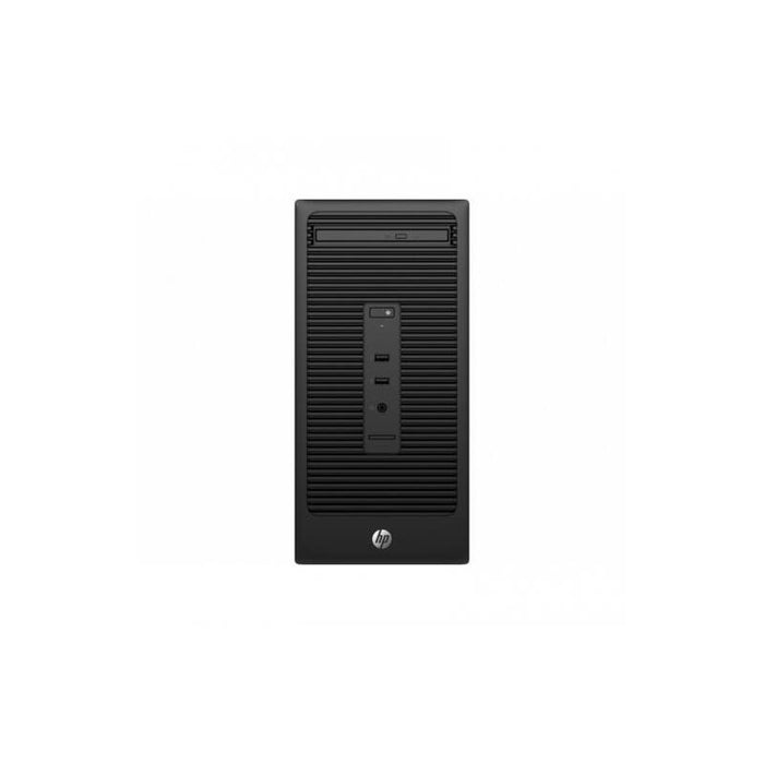 Pc Reacondicionado Hp 280 G2 Mt Pentium G4400 8gb 512gb Ssd W10p Instalado 1 Año De Garantia