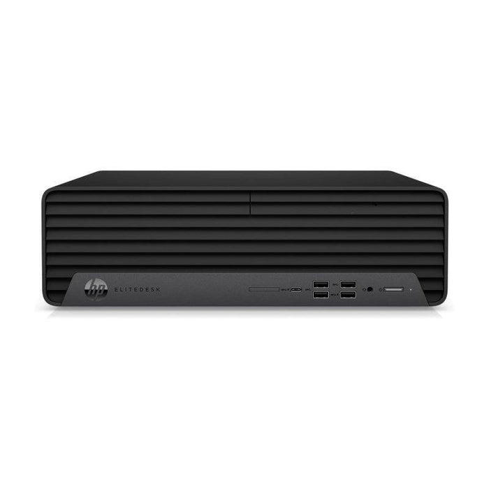 Pc Reacondicionado Hp 800 G6 Sff I5-10400f 8gb 256gb Ssd Vga 2gb W11 Pro Instalado 1 Año De Garantia