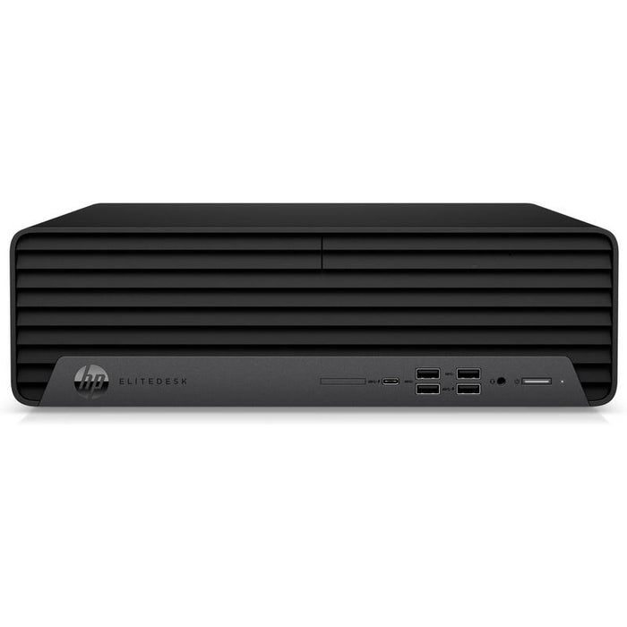 Pc Reacondicionado Hp Elitedesk 800 Sff G6 I5-10500 8gb 256gb Ssd W11pro Instalado 1 Año De Garantia