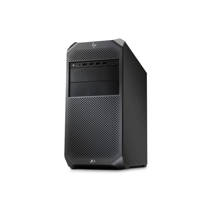 Pc Reacondicionado Z4 G4 Workstation Intel Xeon  W-2123 16gb  Ecc Rddr4 256gb M2 + 500gb Hdd Torre Quadro P2000 8gb W11p Instalado 1 Año De Garantia