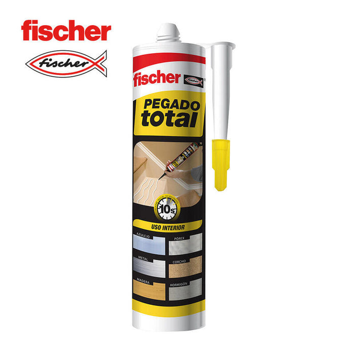 Pegado Total 310ml 514857 Fischer