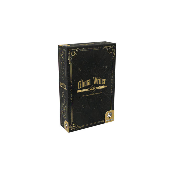 Pegasus Ghost Writer, Juego De Mesa 18308g
