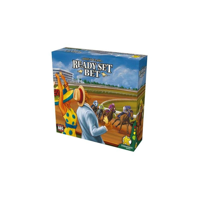 Pegasus Ready Set Bet Str23005