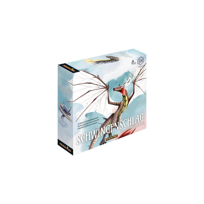 Pegasus Schwingenschlag Feu31032