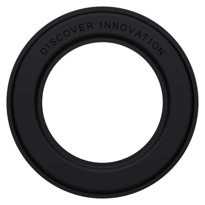 Pegatina Magnética Nillkin Snaplink Negro