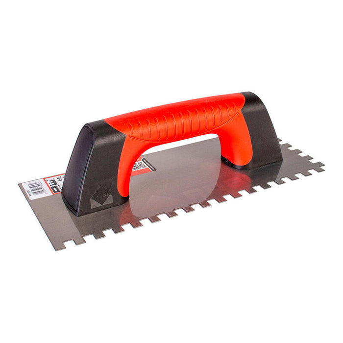 Peine Acero 28cm (8x8) R75957 Rubi