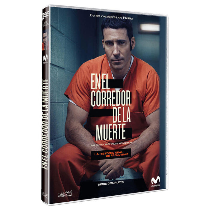 Pelicula En El Corredor De La Muerte Dvd