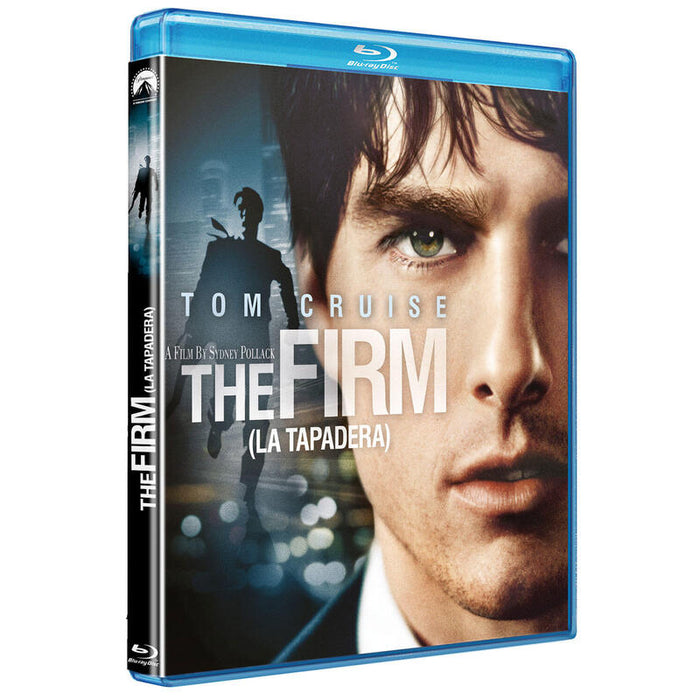 Pelicula La Tapadera  Blu-Ray