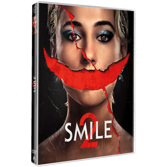 Pelicula Smile 2 - Dvd Dvd